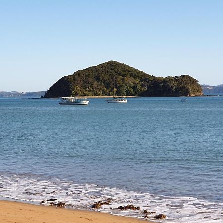 Paihia Apartments Eksteriør bilde