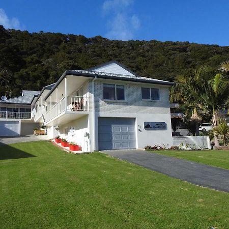 Paihia Apartments Eksteriør bilde