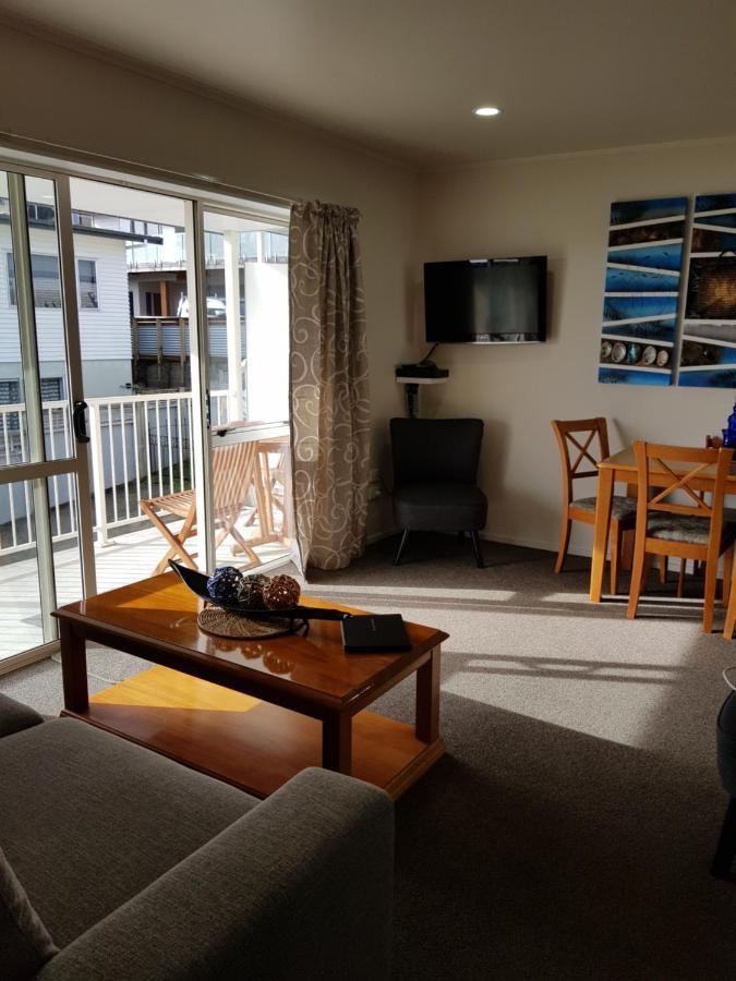 Paihia Apartments Eksteriør bilde