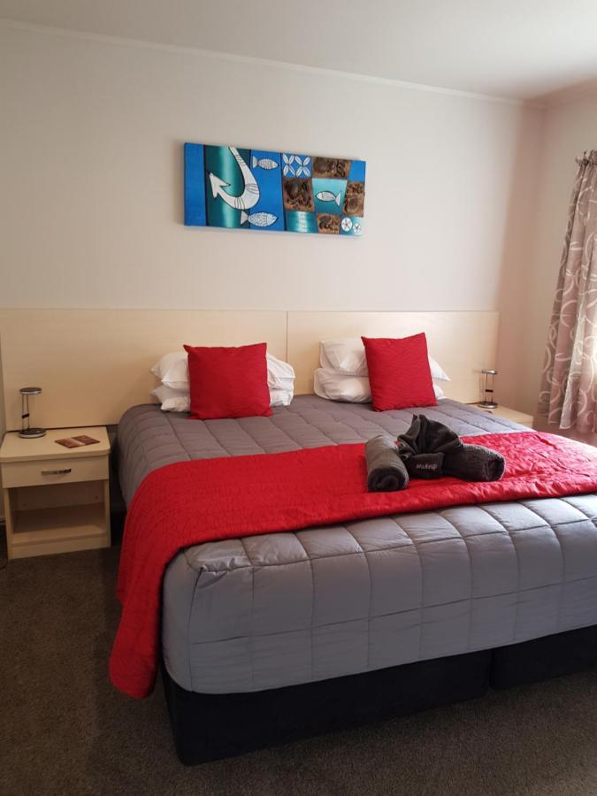 Paihia Apartments Eksteriør bilde