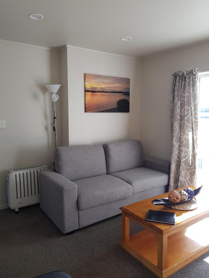 Paihia Apartments Eksteriør bilde