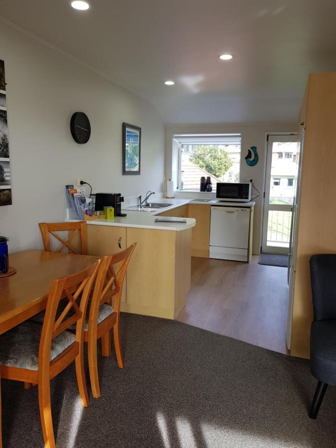 Paihia Apartments Eksteriør bilde