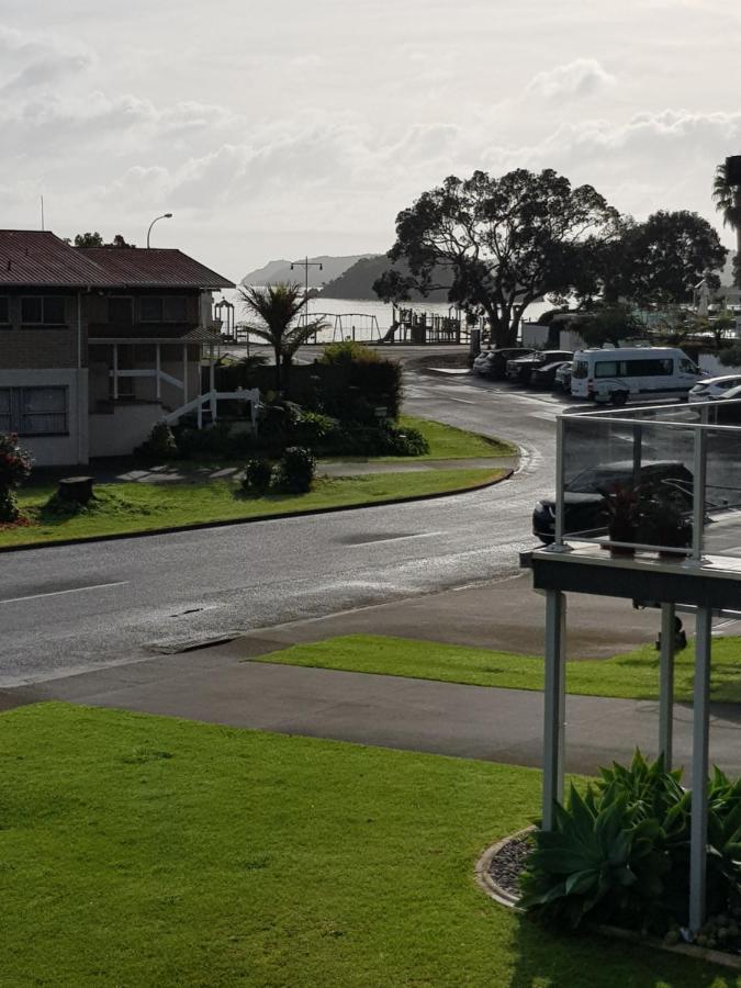 Paihia Apartments Eksteriør bilde