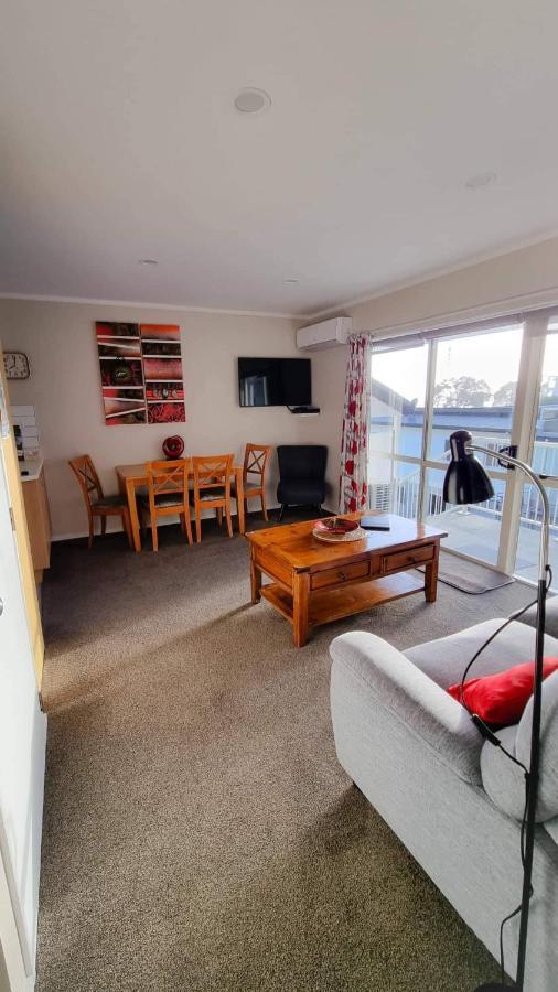 Paihia Apartments Eksteriør bilde