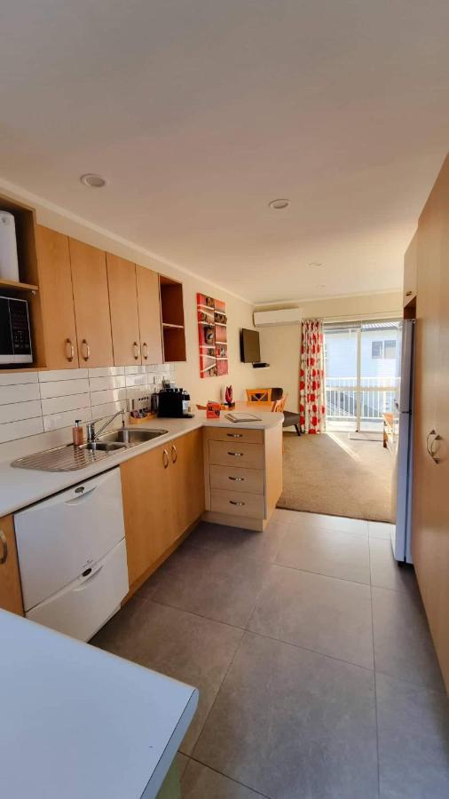 Paihia Apartments Eksteriør bilde