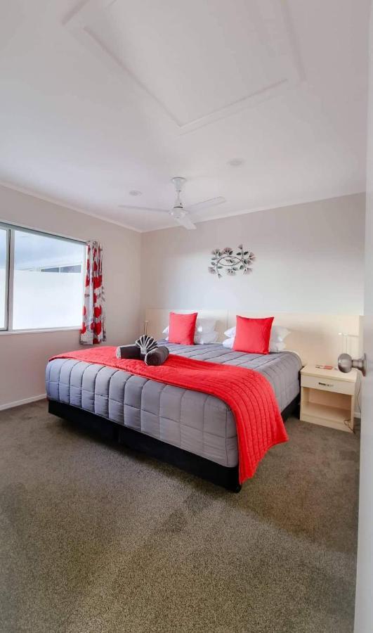 Paihia Apartments Eksteriør bilde