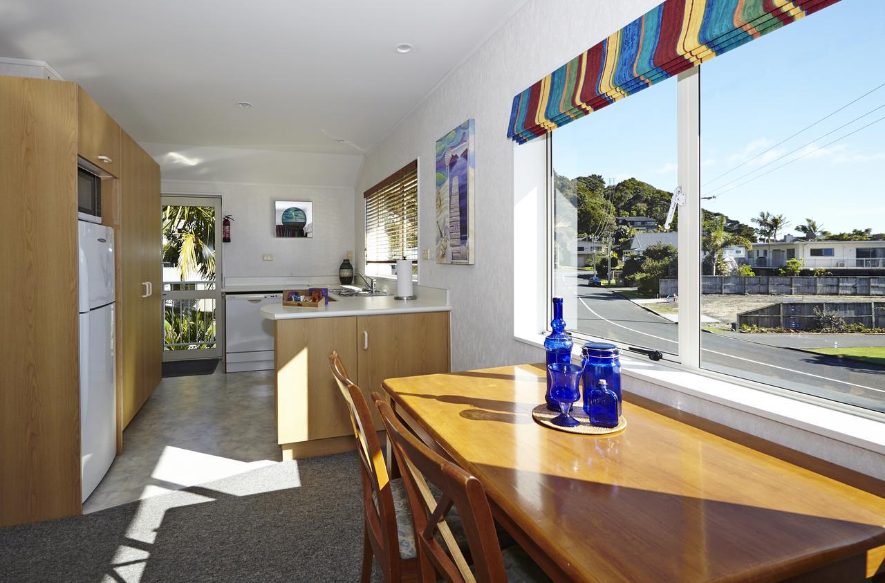 Paihia Apartments Eksteriør bilde