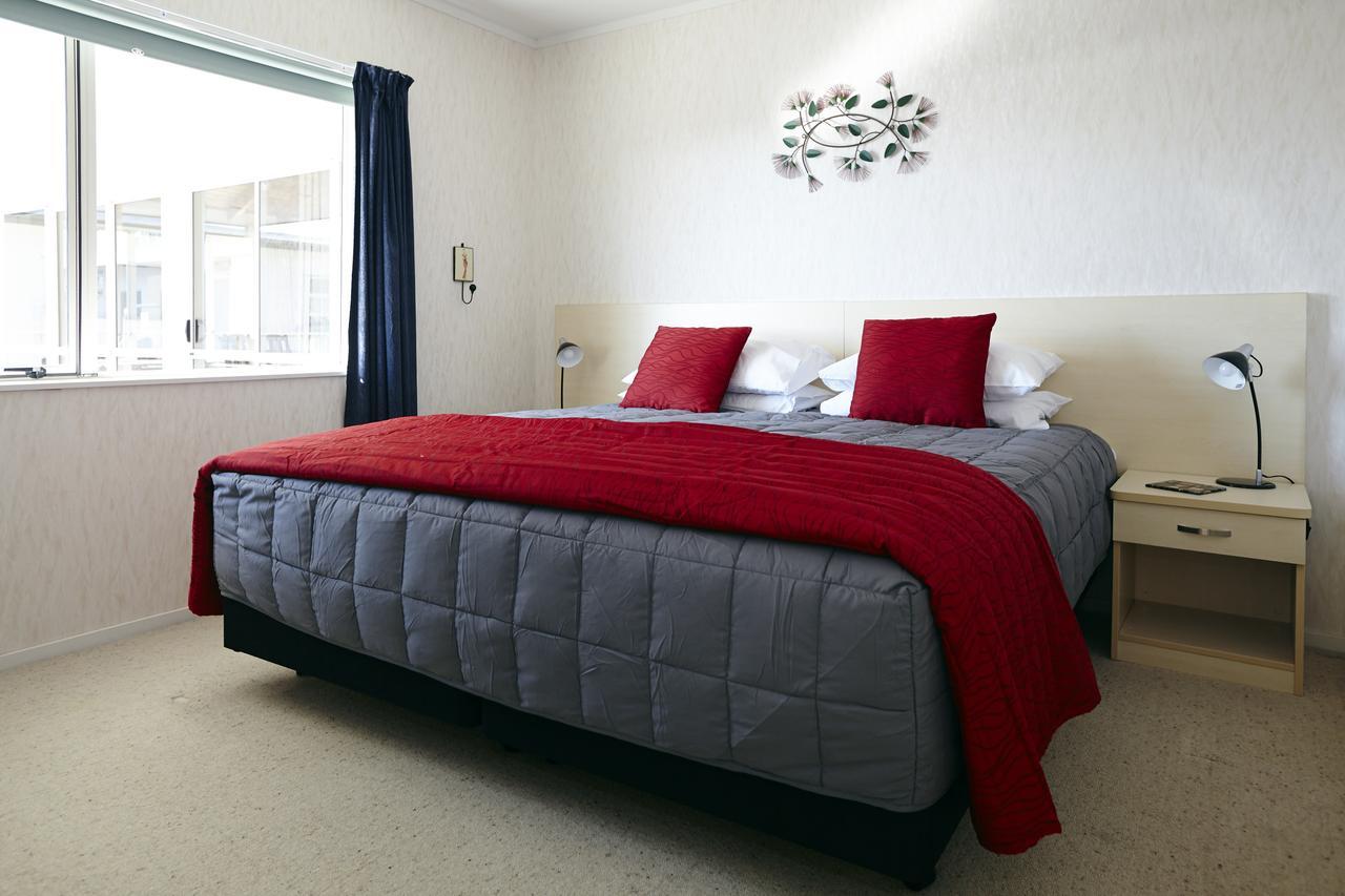 Paihia Apartments Eksteriør bilde