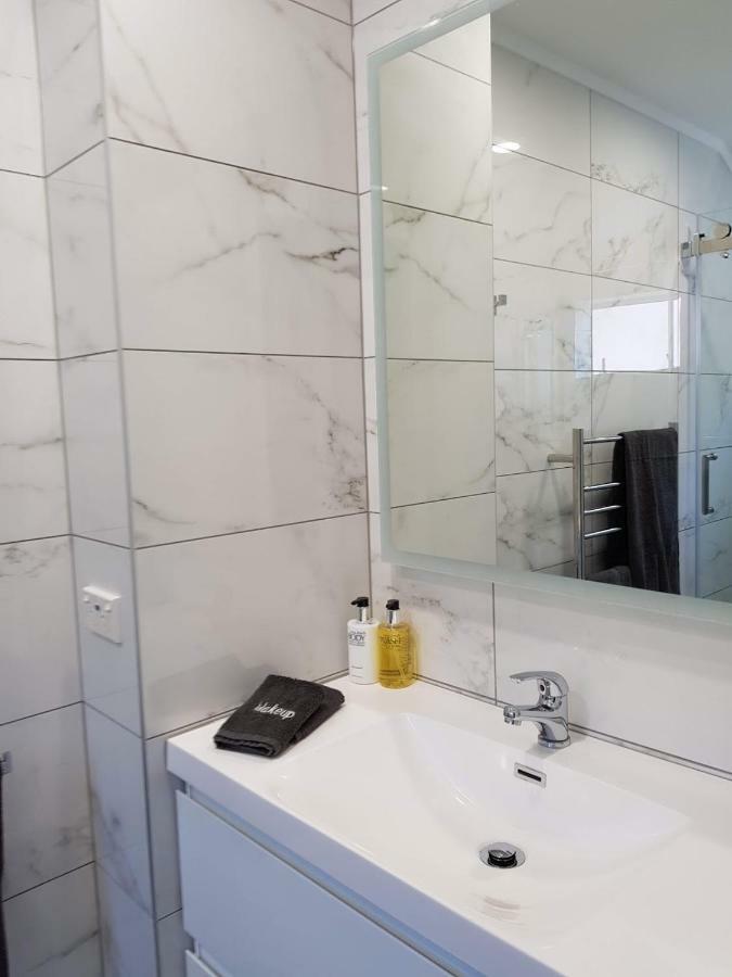 Paihia Apartments Eksteriør bilde