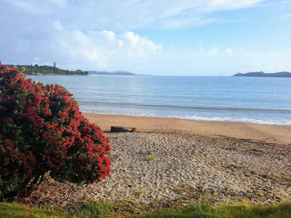 Paihia Apartments Eksteriør bilde